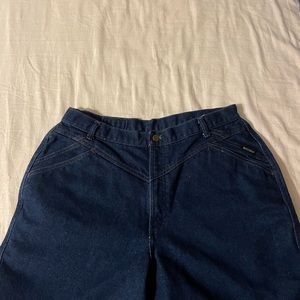 Vintage Rockies Original Jeans